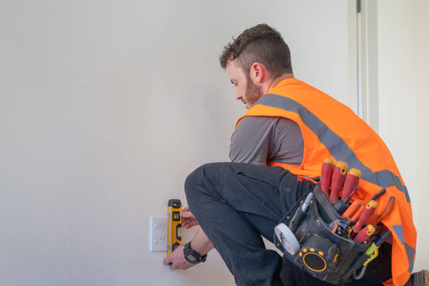 Best Emergency Electrical Repair  in Forest City, NC