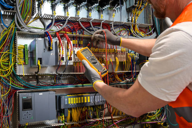Best Emergency Electrician Near Me  in Forest City, NC