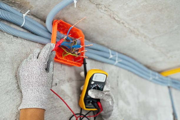 Best Circuit Breaker Repair  in Forest City, NC